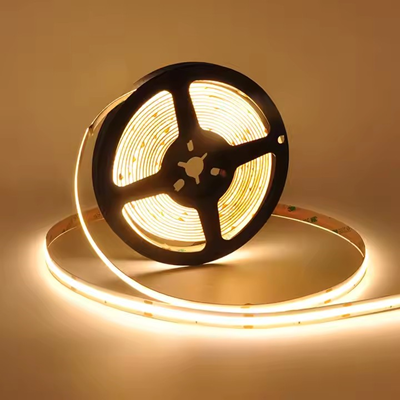 4. LED COB strip light IP67 220V.png