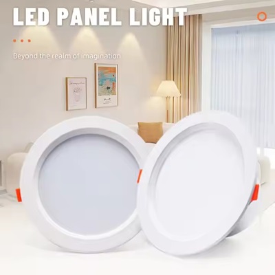 4. LED panel downlight.jpg