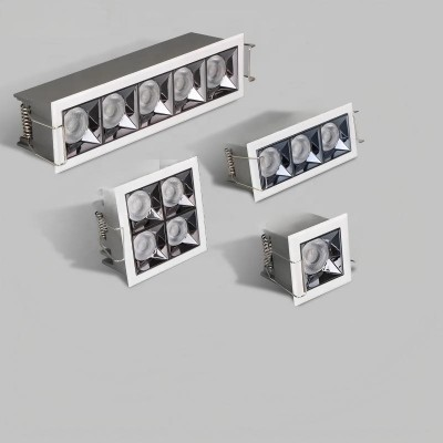 2026 LED grille light commercial lighting (3).png