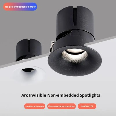 2026 commercial lighting curved downlight (4).png