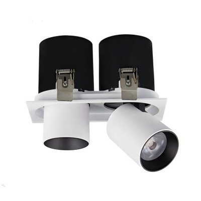 2026 LED grille light commercial lighting (6).png